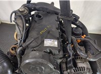  Двигатель (ДВС) Audi A6 (C5) 1997-2004 8817873 #5