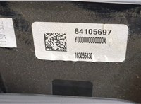  Пластик панели торпеды Chevrolet Camaro 2015-2018 8818296 #4