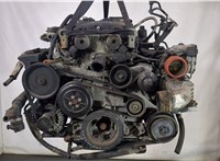  Двигатель (ДВС) Mercedes C W203 2000-2007 8818385 #1