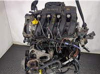  Двигатель (ДВС) Renault Megane 1996-2002 8818475 #5