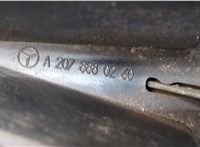  Решетка радиатора Mercedes C W204 2007-2013 8818498 #3