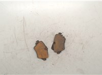 34216885451, 6885451 Колодки тормозные BMW 5 G30, G31 2016-2024 8818572 #4