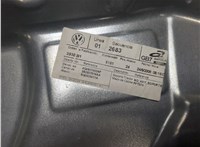  Стеклоподъемник электрический Volkswagen Polo 2005-2009 8818625 #4