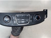 84344401 Переключатель отопителя (печки) Chevrolet Traverse 2017-2021 8818631 #5