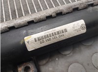  Радиатор охлаждения двигателя Volkswagen Golf 6 2009-2012 8818826 #2