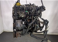  Двигатель (ДВС) Renault Kangoo 1998-2008 8818829 #2