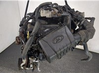  Двигатель (ДВС) Hyundai i10 2007-2013 8819021 #5
