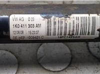  Стабилизатор подвески (поперечной устойчивости) Skoda Octavia (A5) 2008-2013 8819029 #2