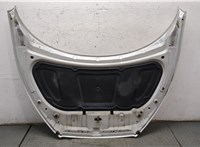  Капот Hyundai Veloster 2011- 8819034 #7