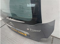 Крышка (дверь) багажника Citroen C3 picasso 2009-2017 8819103 #6