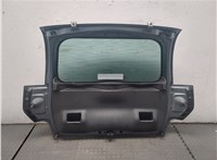  Крышка (дверь) багажника Citroen C3 picasso 2009-2017 8819103 #8
