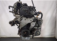  Двигатель (ДВС) Volkswagen Golf Plus 8819152 #1