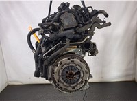  Двигатель (ДВС) Volkswagen Golf Plus 8819152 #3