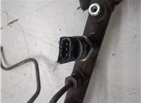 8200330912 Рампа (рейка) топливная Renault Trafic 2001-2014 8819172 #4