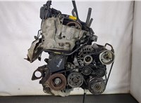  Двигатель (ДВС) Renault Scenic 1996-2002 8819202 #1