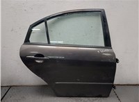  Дверь боковая (легковая) Mazda 6 (GG) 2002-2008 8819410 #1