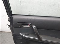  Дверь боковая (легковая) Mazda 6 (GG) 2002-2008 8819410 #5