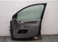  Дверь боковая (легковая) Ford Fusion 2002-2012 8819443 #8