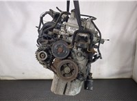  Двигатель (ДВС) Toyota Yaris 1999-2006 8819568 #1