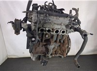  Двигатель (ДВС) Toyota Yaris 1999-2006 8819568 #2
