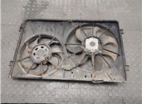  Вентилятор радиатора Volkswagen Caddy 2004-2010 8819868 #3