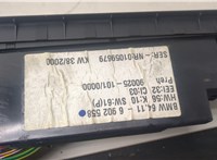  Переключатель отопителя (печки) BMW X5 E53 2000-2007 8820200 #3