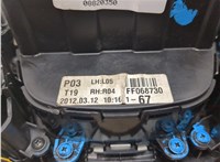 FF068730 Переключатель отопителя (печки) Hyundai Veloster 2011- 8820350 #5