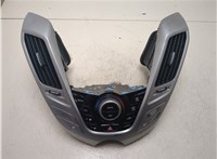 FF068730 Переключатель отопителя (печки) Hyundai Veloster 2011- 8820350 #14