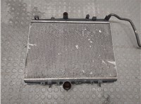  Радиатор охлаждения двигателя Citroen C5 2001-2004 8820360 #1