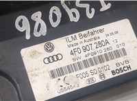 4F0907280A Блок управления бортовой сети (Body Control Module) Audi A6 (C6) 2005-2011 8820533 #2