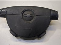  Подушка безопасности водителя Chevrolet Lacetti 8820851 #1