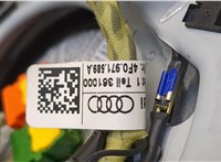  Подушка безопасности водителя Audi A6 (C6) 2005-2011 8820856 #3