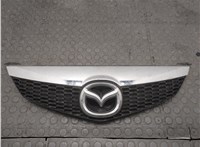 Решетка радиатора Mazda 6 (GG) 2002-2008 8821090 #2