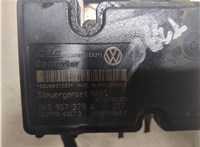  Блок АБС, насос (ABS, ESP, ASR) Volkswagen Caddy 2004-2010 8821168 #4