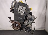  Двигатель (ДВС) Renault Modus 8821171 #1