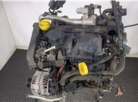  Двигатель (ДВС) Renault Modus 8821171 #5
