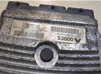  Блок управления двигателем Renault Scenic 2003-2009 8821266 #2