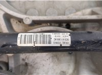  Балка подвески передняя (подрамник) Volkswagen Passat 7 2010-2015 Европа 8821309 #5