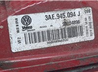 3AE945094J, 90004896 Фонарь крышки багажника Volkswagen Passat 7 2010-2015 Европа 8821422 #4