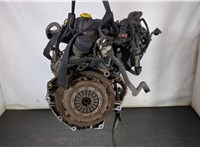  Двигатель (ДВС) Opel Astra H 2004-2010 8821527 #3