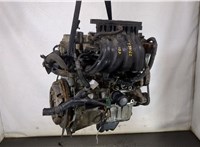  Двигатель (ДВС) Nissan Micra K12E 2003-2010 8821993 #6