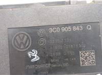 3C0905843Q Замок зажигания Volkswagen Passat 6 2005-2010 8822604 #2