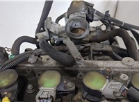  Двигатель (ДВС) Daihatsu Sirion 2005-2012 8822765 #8