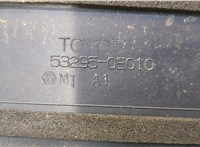  Накладка замка капота Lexus RX 2003-2009 8822792 #3