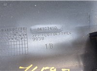 84107410 Пластик (обшивка) моторного отсека Buick Regal 2017- 8822819 #3