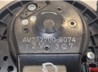 AV2727008074 Двигатель отопителя (моторчик печки) Toyota Avensis 3 2009-2015 8822822 #3