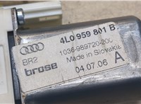  Двигатель стеклоподъемника Audi Q7 2006-2009 8823213 #4