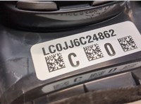  Пластик центральной консоли Honda Accord 10 2017-2020 8823293 #5