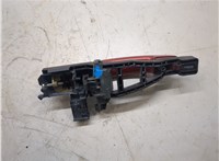 1480049, 4M51A266B22AD, 1305822, 3M51R22404ACXWAA Ручка двери наружная Ford Focus 2 2005-2008 8823363 #7