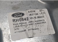  Стеклоподъемник механический Ford Focus 2 2005-2008 8823366 #3